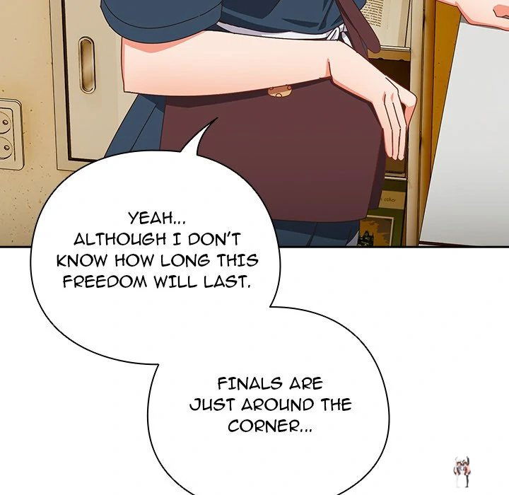 Like No Other Like No Other Chapter 17 - Page 79