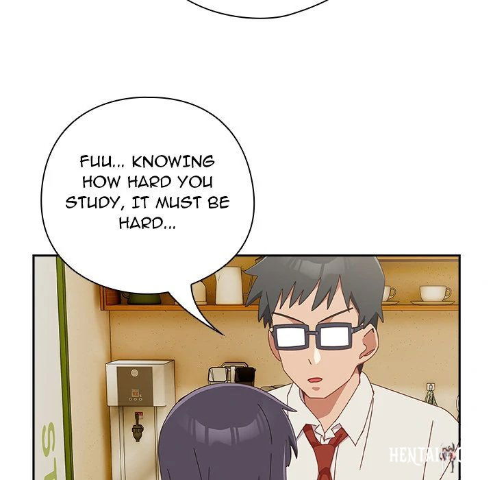 Like No Other Like No Other Chapter 17 - Page 80