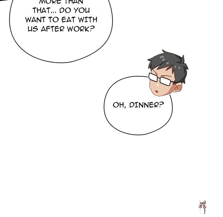 Like No Other Like No Other Chapter 17 - Page 86