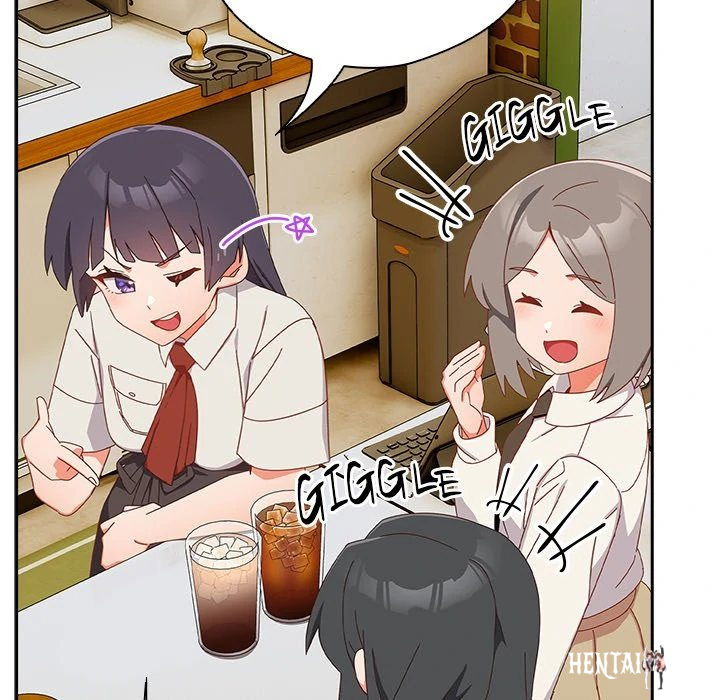 Like No Other Like No Other Chapter 17 - Page 9