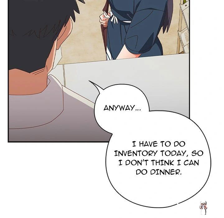 Like No Other Like No Other Chapter 17 - Page 91