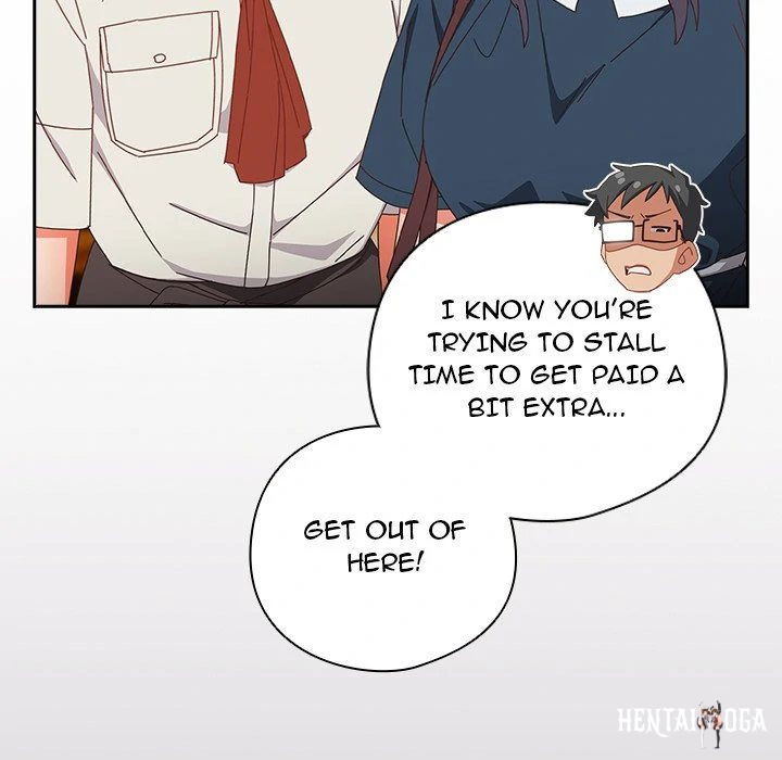 Like No Other Like No Other Chapter 17 - Page 95