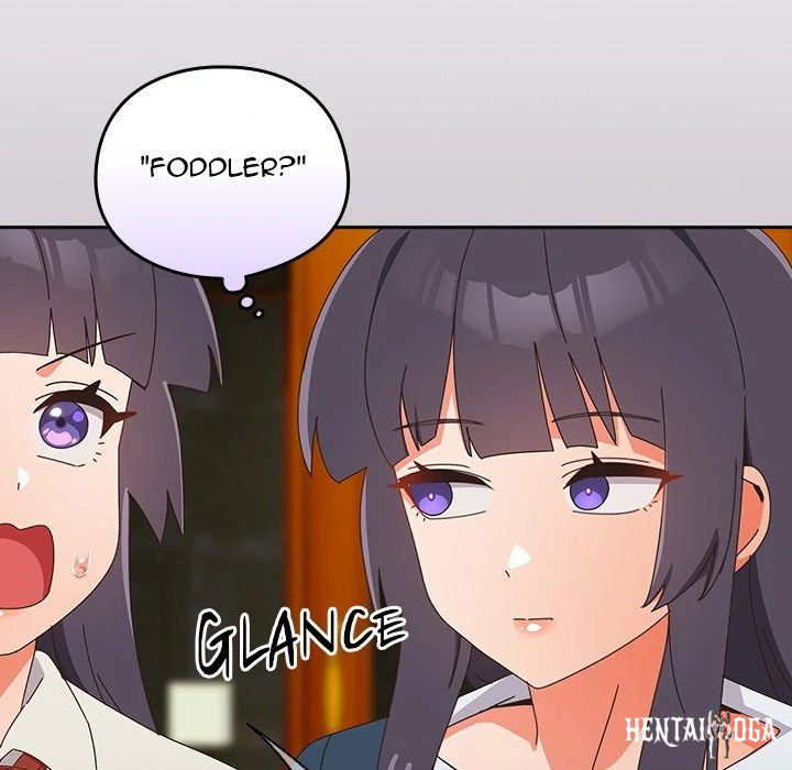 Like No Other Like No Other Chapter 17 - Page 96