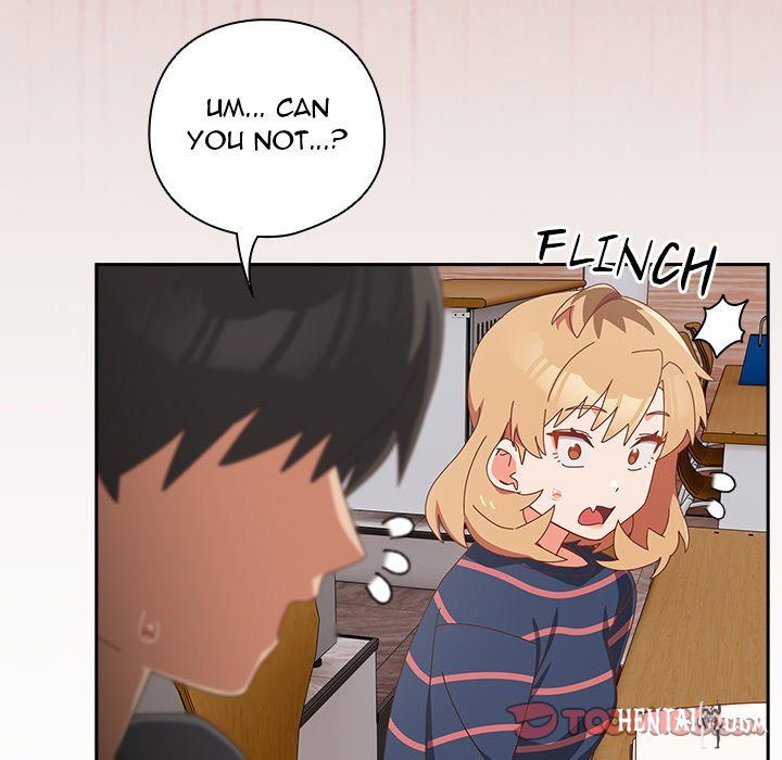 Like No Other Like No Other Chapter 16 - Page 102