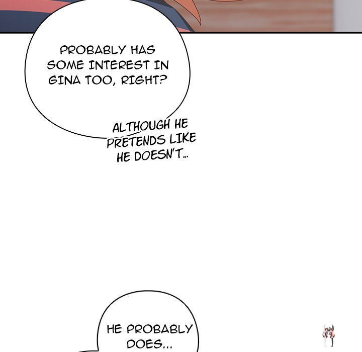 Like No Other Like No Other Chapter 16 - Page 109