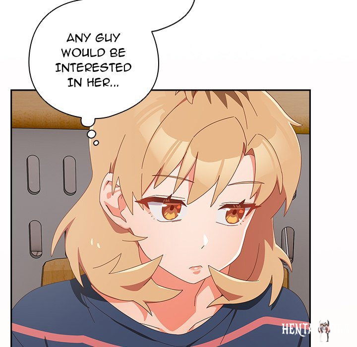 Like No Other Like No Other Chapter 16 - Page 110