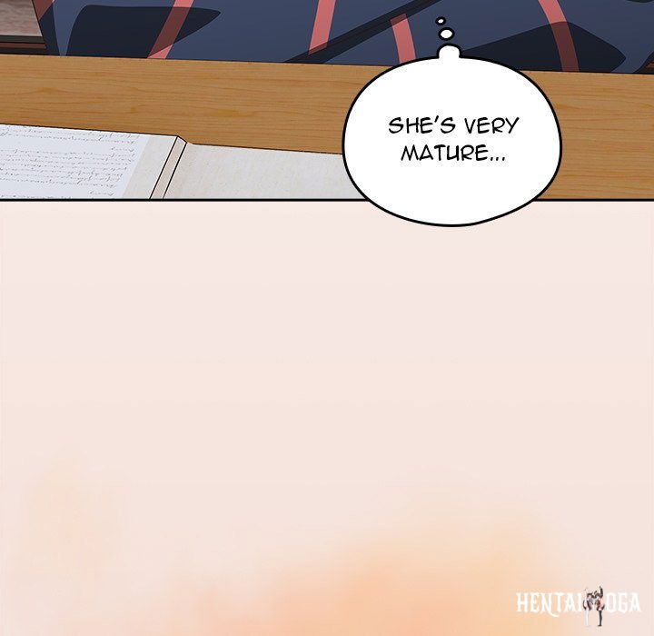 Like No Other Like No Other Chapter 16 - Page 113