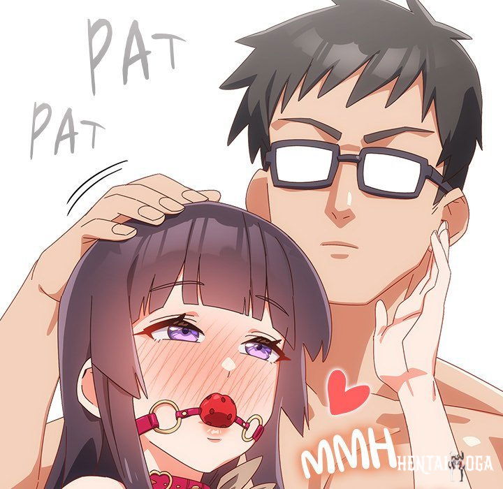 Like No Other Like No Other Chapter 16 - Page 121