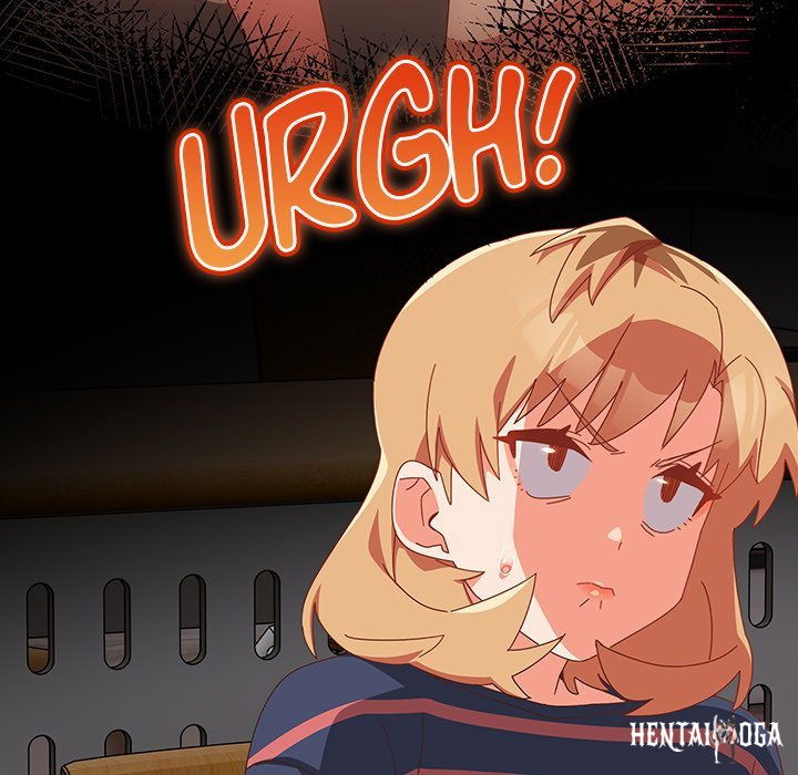 Like No Other Like No Other Chapter 16 - Page 123