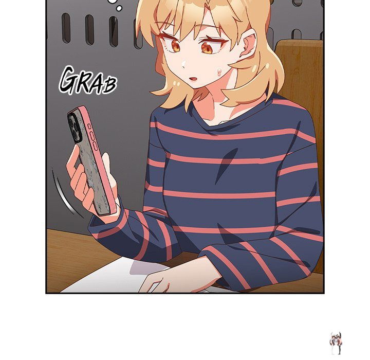 Like No Other Like No Other Chapter 16 - Page 127