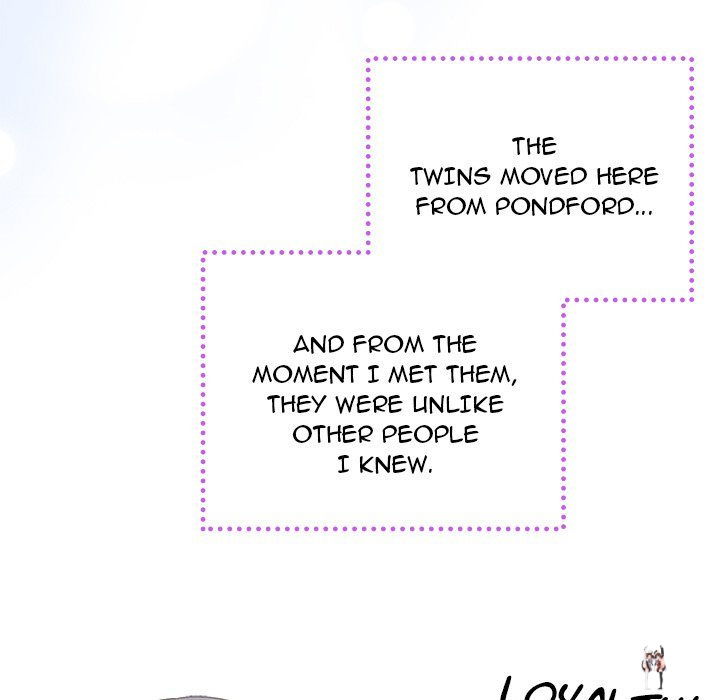 Like No Other Like No Other Chapter 16 - Page 13