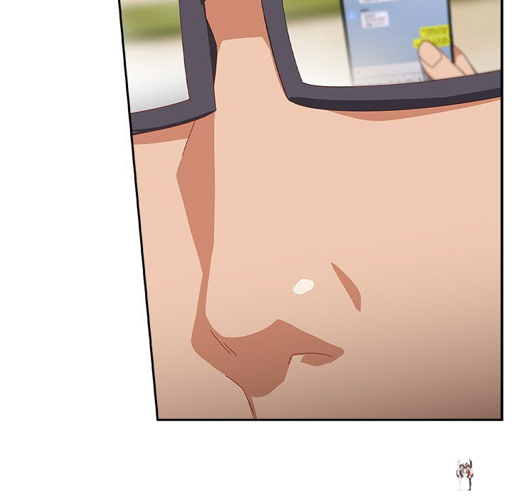 Like No Other Like No Other Chapter 16 - Page 130