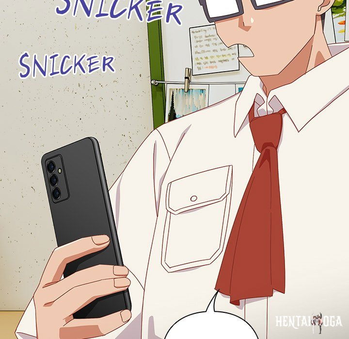 Like No Other Like No Other Chapter 16 - Page 132