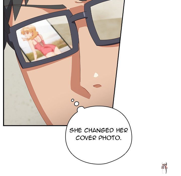 Like No Other Like No Other Chapter 16 - Page 136