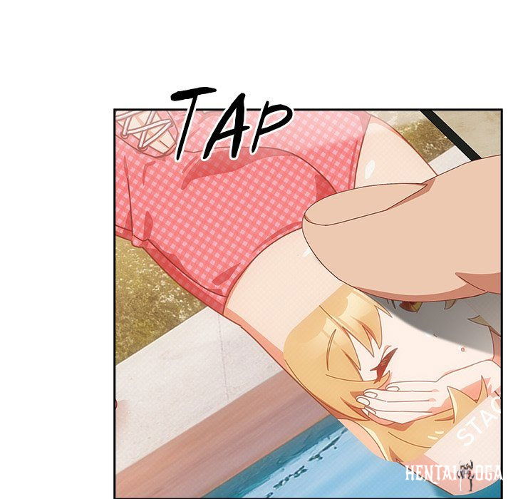 Like No Other Like No Other Chapter 16 - Page 137