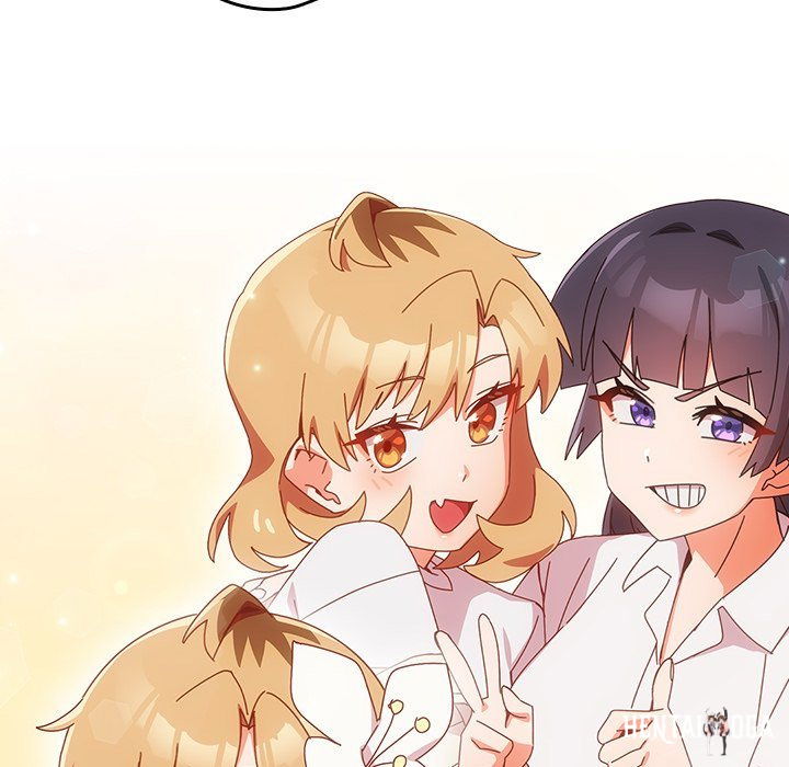 Like No Other Like No Other Chapter 16 - Page 139