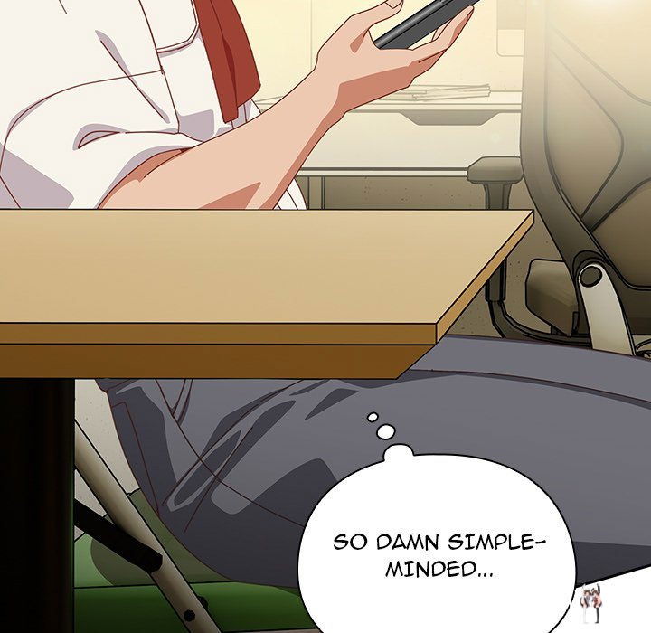 Like No Other Like No Other Chapter 16 - Page 142