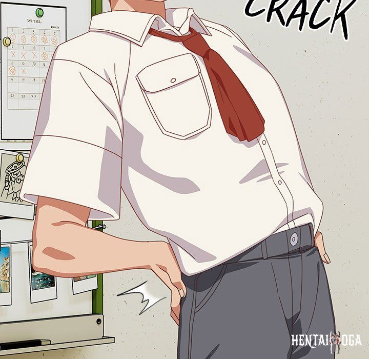 Like No Other Like No Other Chapter 16 - Page 153