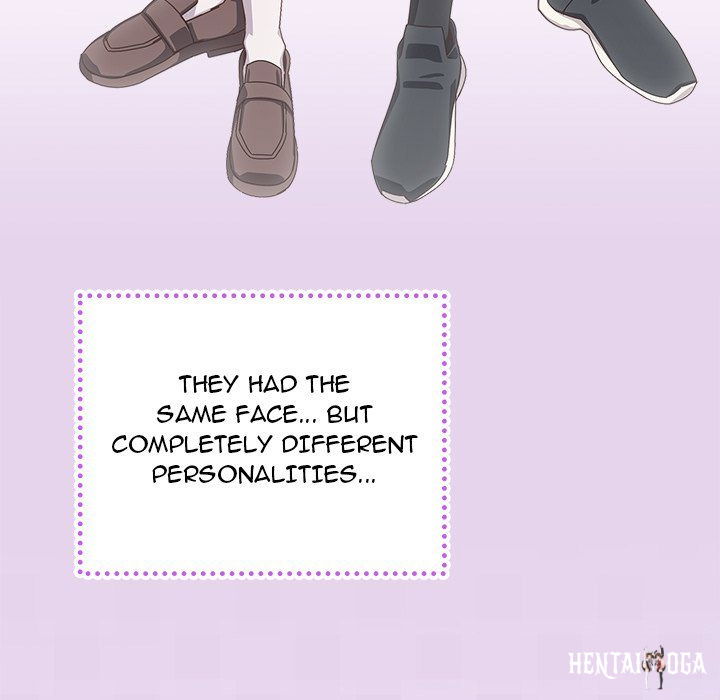 Like No Other Like No Other Chapter 16 - Page 16