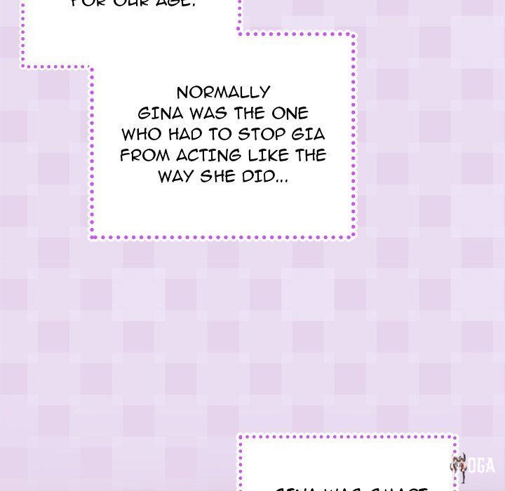 Like No Other Like No Other Chapter 16 - Page 19