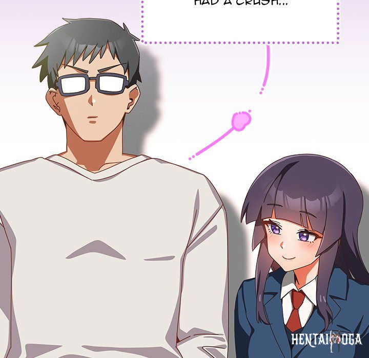 Like No Other Like No Other Chapter 16 - Page 23