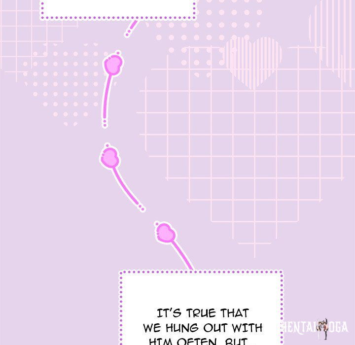 Like No Other Like No Other Chapter 16 - Page 25