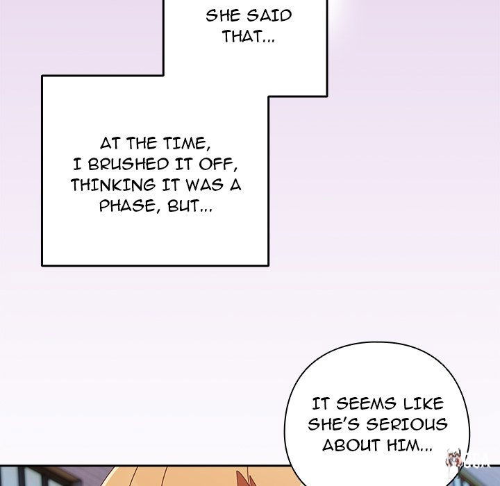 Like No Other Like No Other Chapter 16 - Page 29