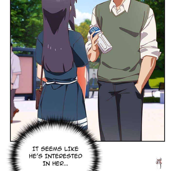 Like No Other Like No Other Chapter 16 - Page 32