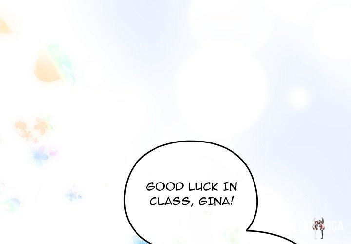 Like No Other Like No Other Chapter 16 - Page 4