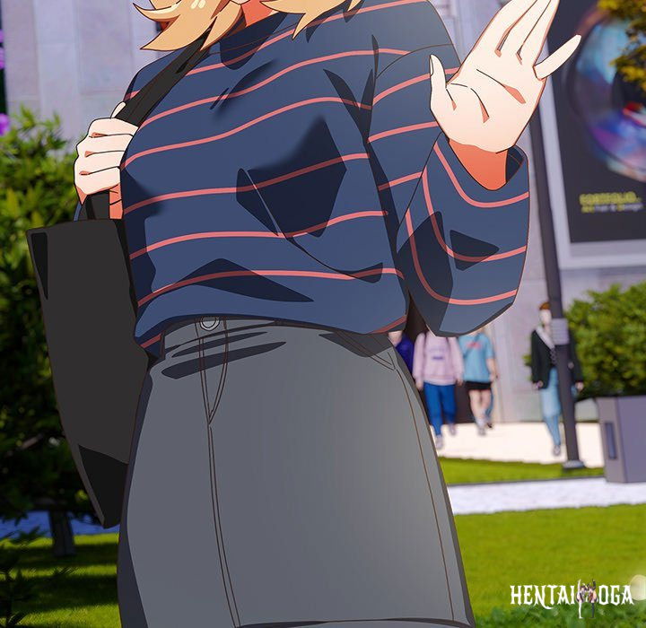 Like No Other Like No Other Chapter 16 - Page 6