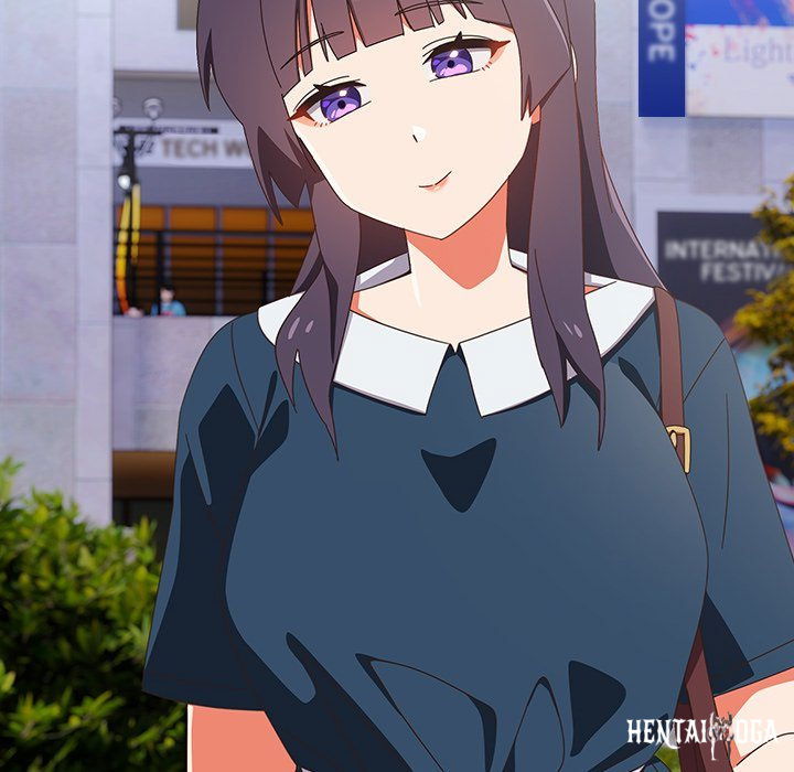 Like No Other Like No Other Chapter 16 - Page 65