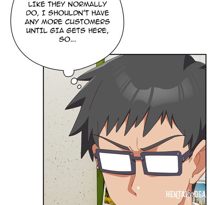 Like No Other Like No Other Chapter 16 - Page 76