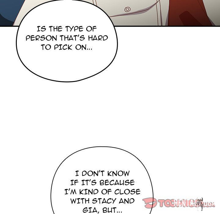 Like No Other Like No Other Chapter 16 - Page 84