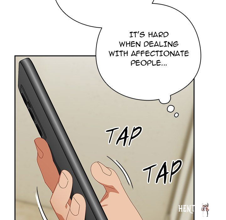 Like No Other Like No Other Chapter 16 - Page 85