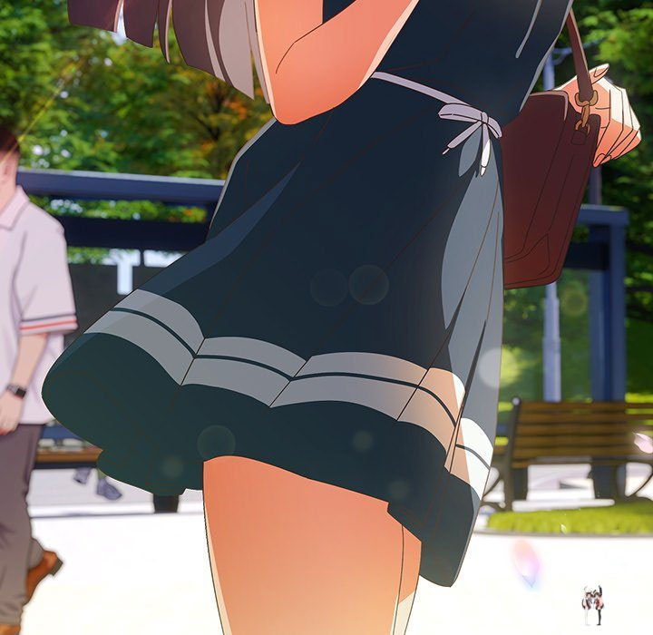 Like No Other Like No Other Chapter 16 - Page 9