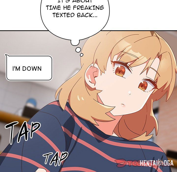 Like No Other Like No Other Chapter 16 - Page 93