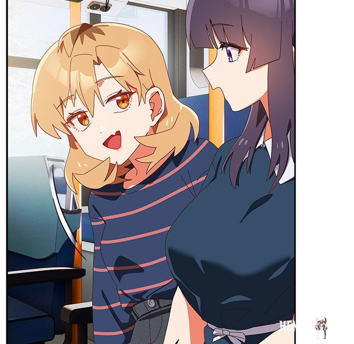 Like No Other Like No Other Chapter 15 - Page 121