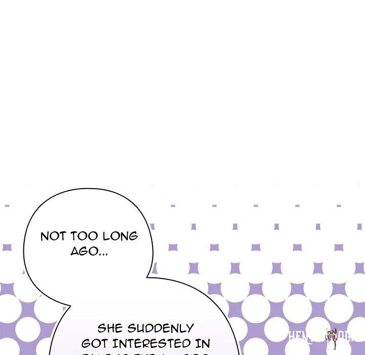 Like No Other Like No Other Chapter 15 - Page 125