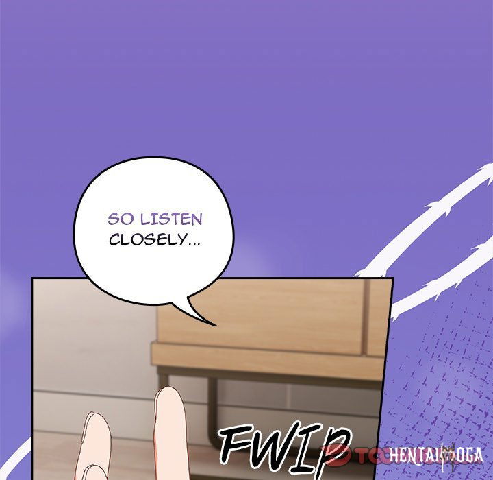 Like No Other Like No Other Chapter 15 - Page 132