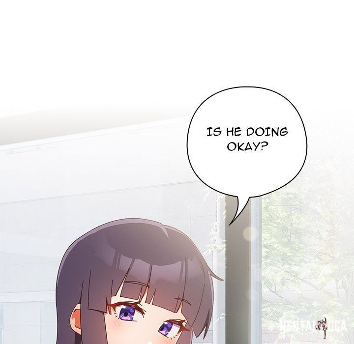 Like No Other Like No Other Chapter 15 - Page 157