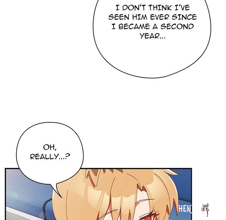 Like No Other Like No Other Chapter 15 - Page 160