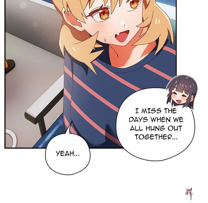 Like No Other Like No Other Chapter 15 - Page 161