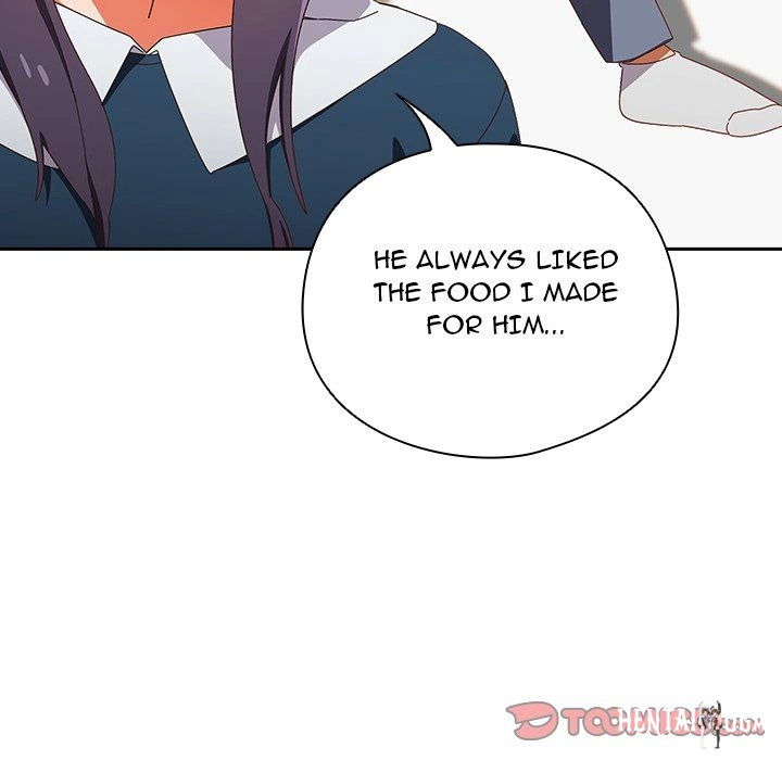 Like No Other Like No Other Chapter 15 - Page 172