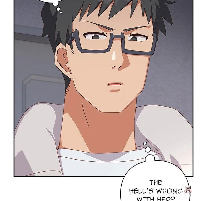 Like No Other Like No Other Chapter 15 - Page 18