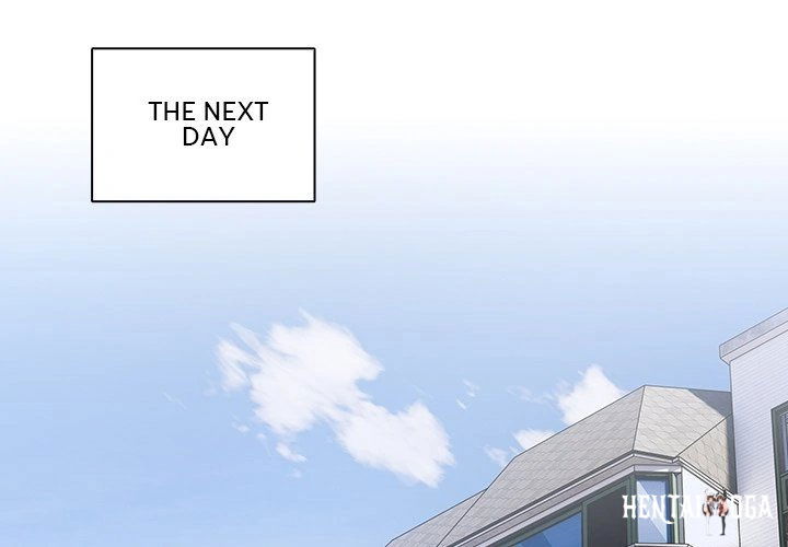 Like No Other Like No Other Chapter 15 - Page 2