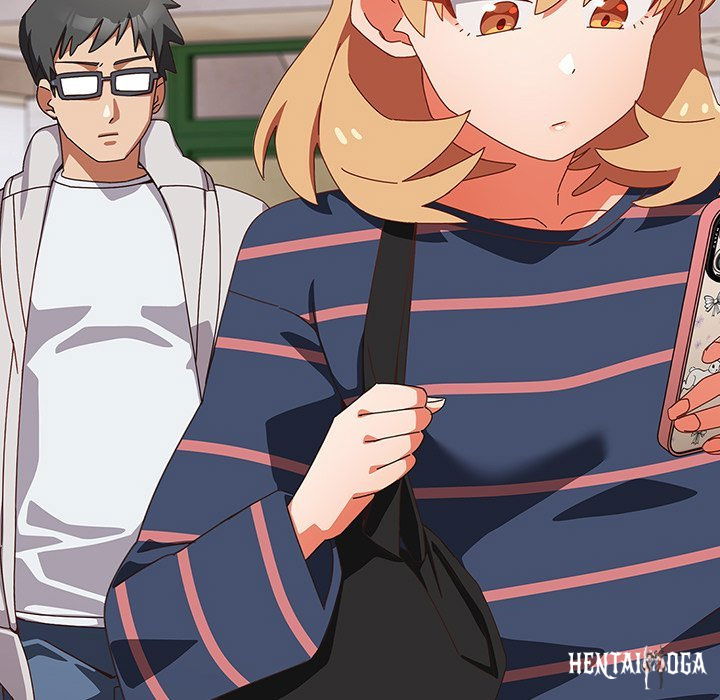 Like No Other Like No Other Chapter 15 - Page 23