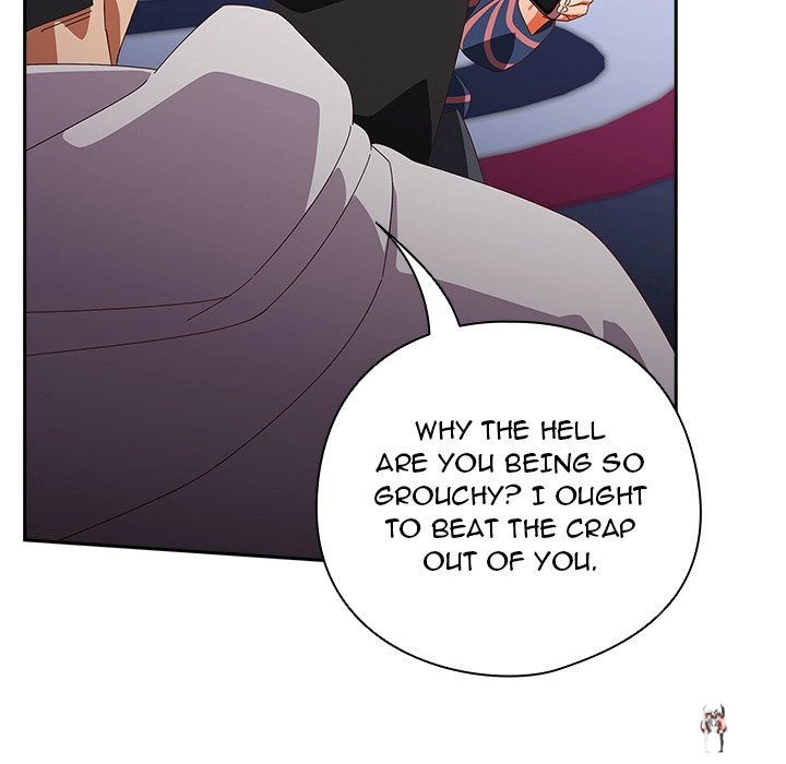 Like No Other Like No Other Chapter 15 - Page 33