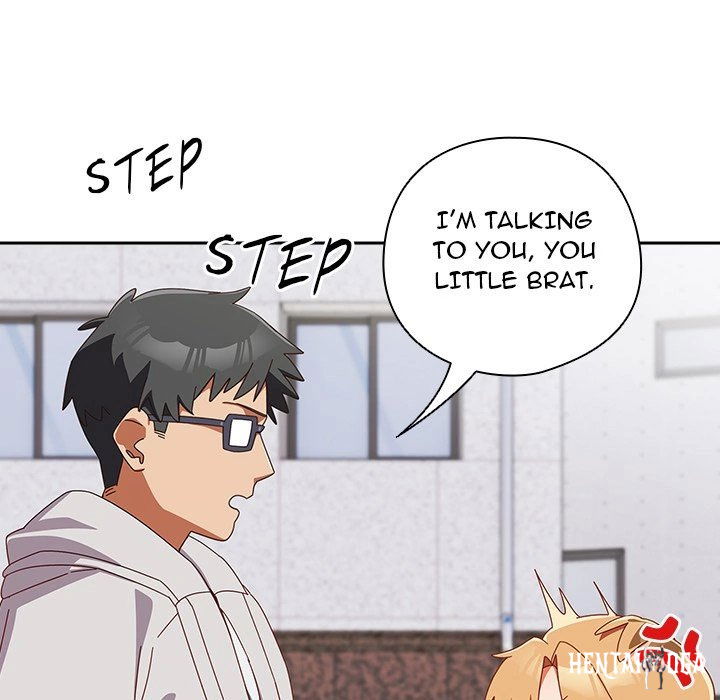 Like No Other Like No Other Chapter 15 - Page 34