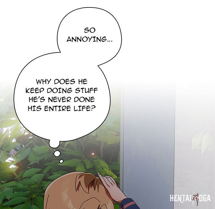 Like No Other Like No Other Chapter 15 - Page 54