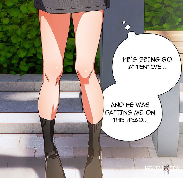 Like No Other Like No Other Chapter 15 - Page 56